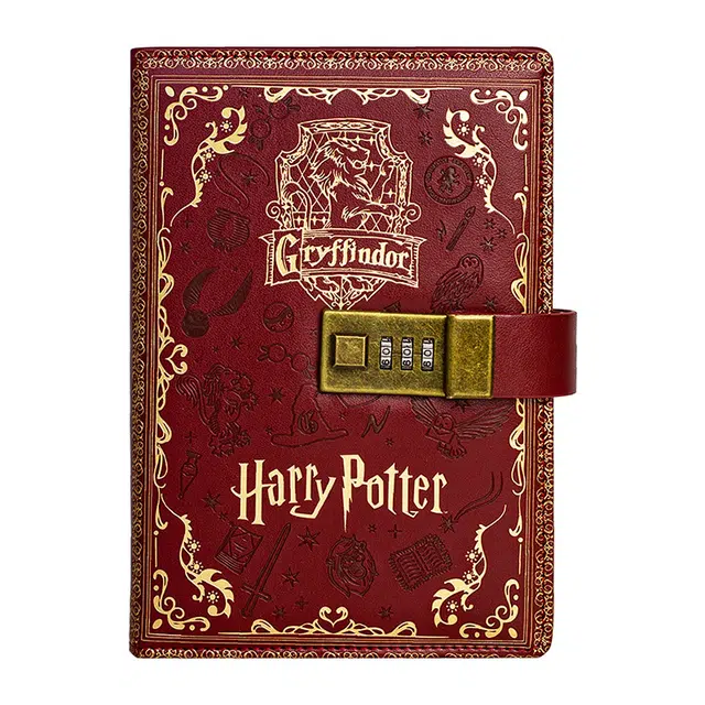 HARRY POTTER IP