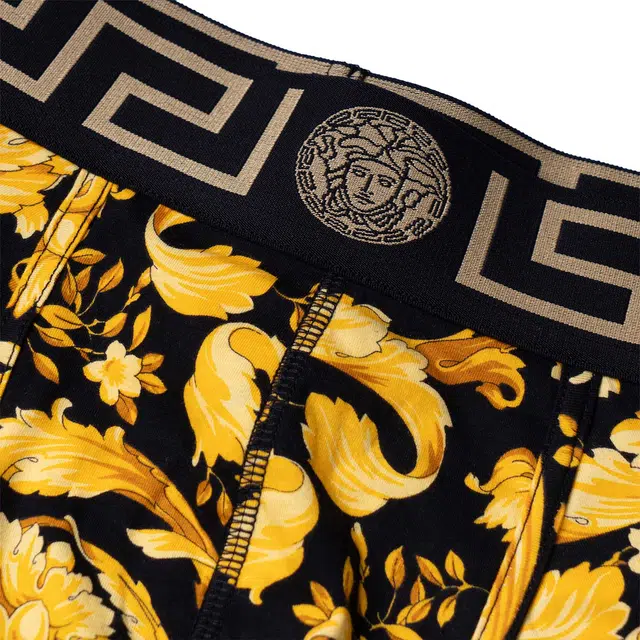 VERSACE SS23 Logo