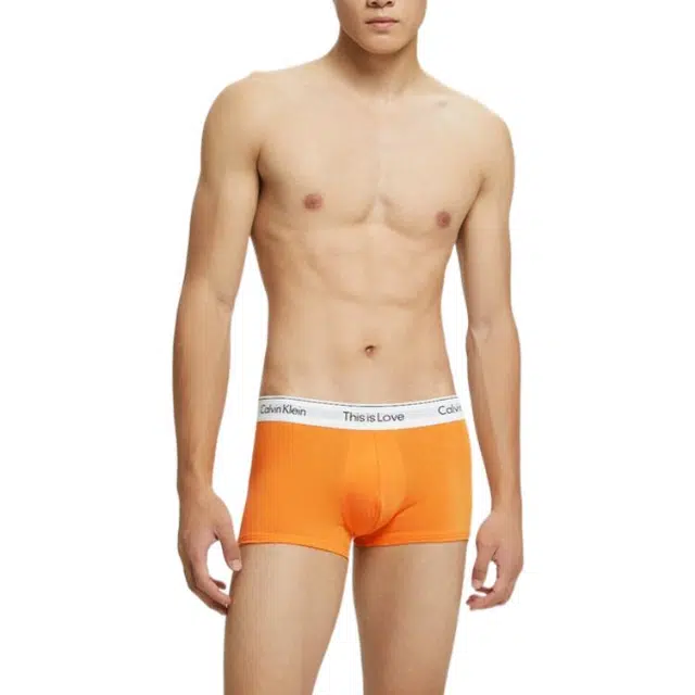 CKCalvin Klein SS22 Logo