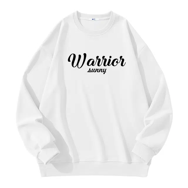 Warrior LOGO