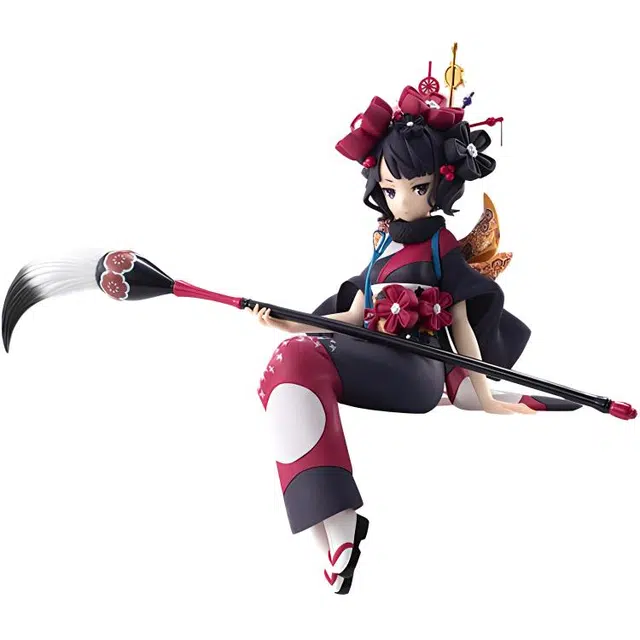 FURYU fgo