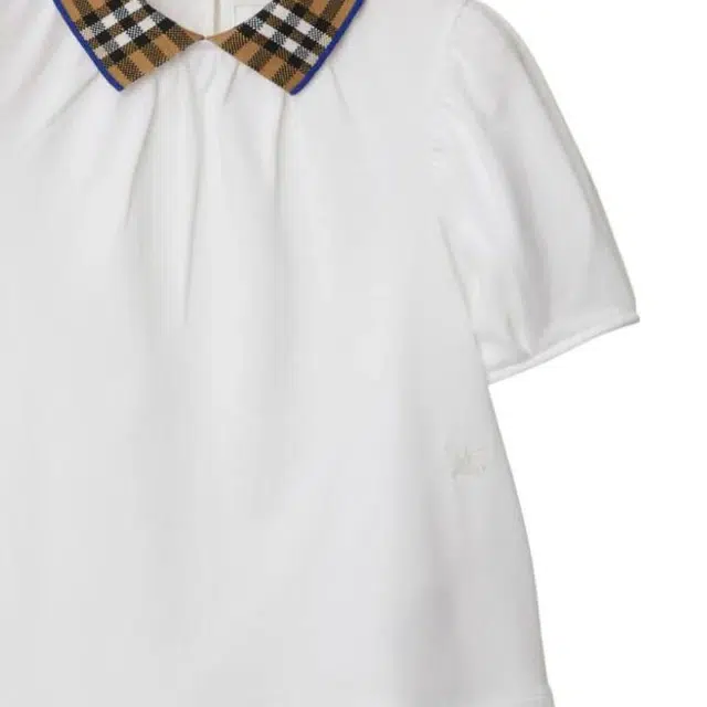 Burberry FW23 Polo