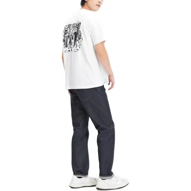 UNIQLO x Hunter T