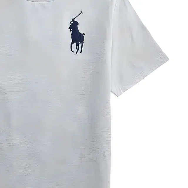 Polo Ralph Lauren SS23 LogoT