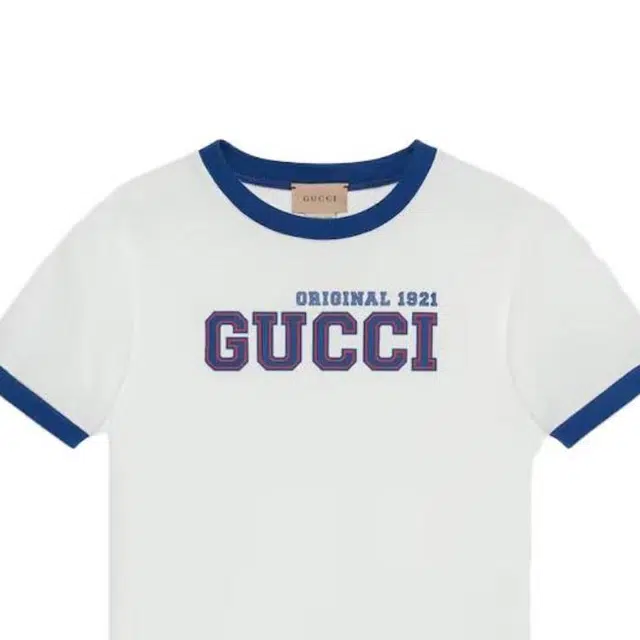 GUCCI LogoT