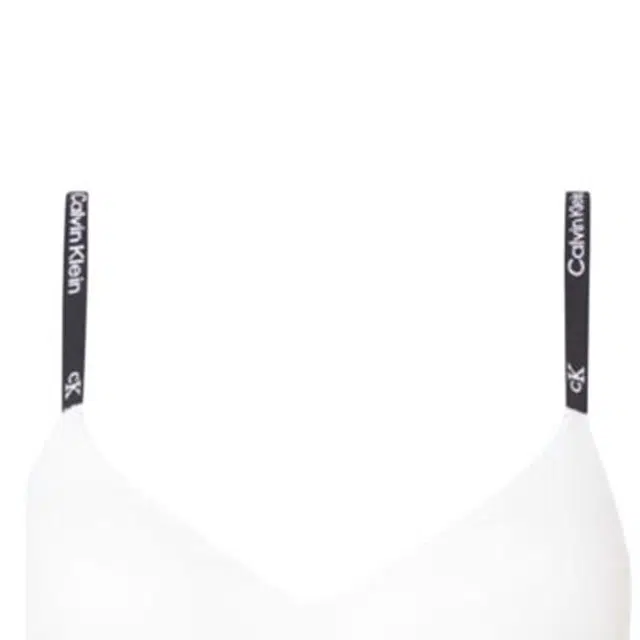 CALVIN KLEIN 1996 Logo