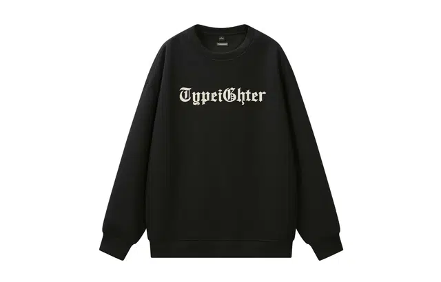 TYPERIGHTER