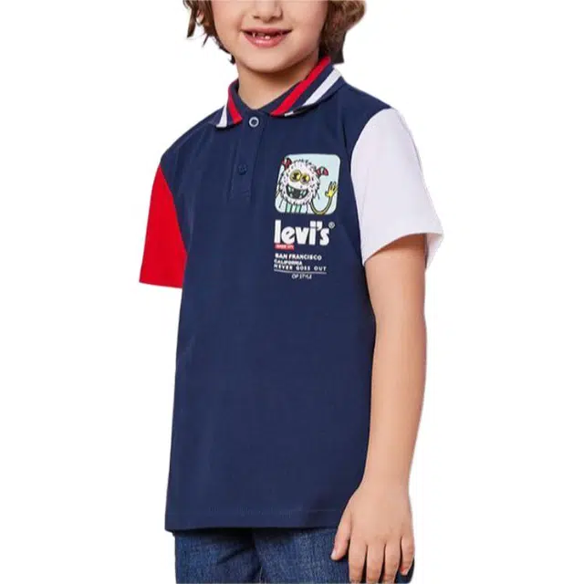 levis T