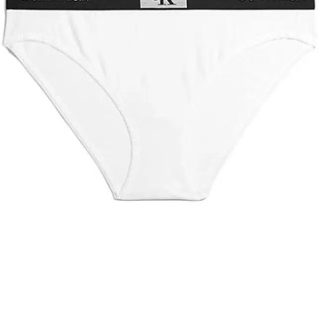 CALVIN KLEIN 1996 Logo
