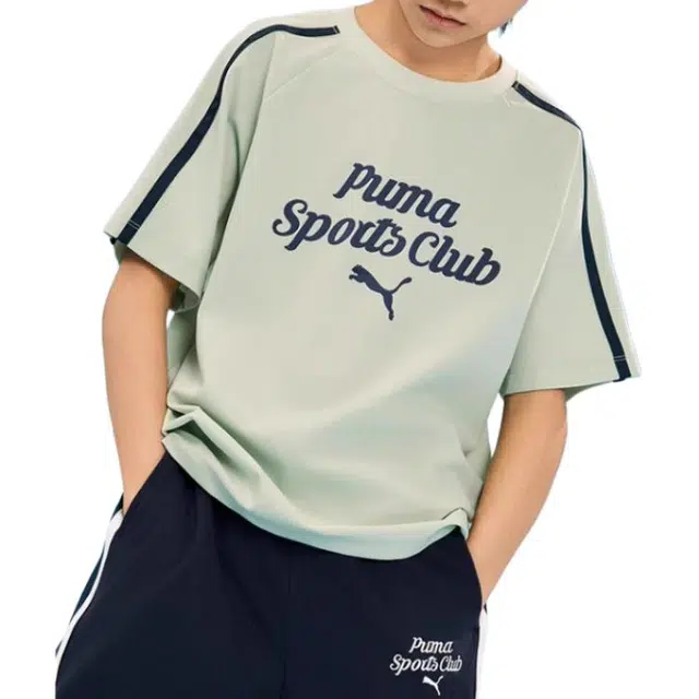 PUMA Sportstyle T