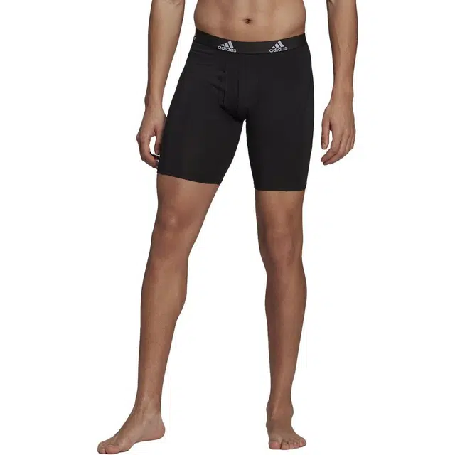 adidas Bos Brief 2pp Logo
