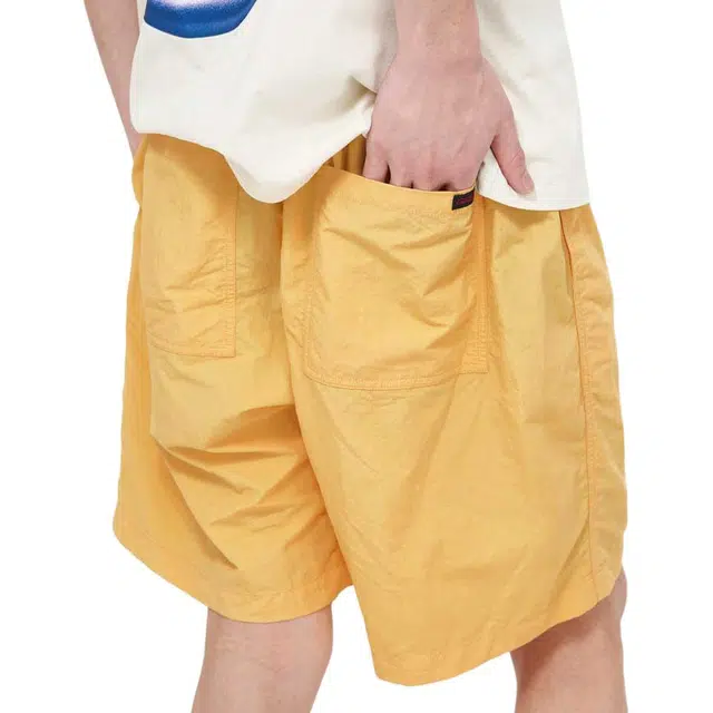 Gramicci Loose Pocket Shorts