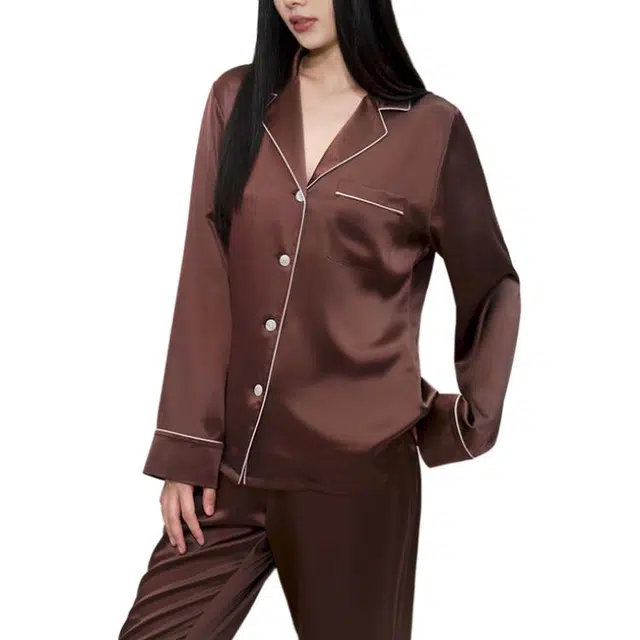 SILKY MIRACLE