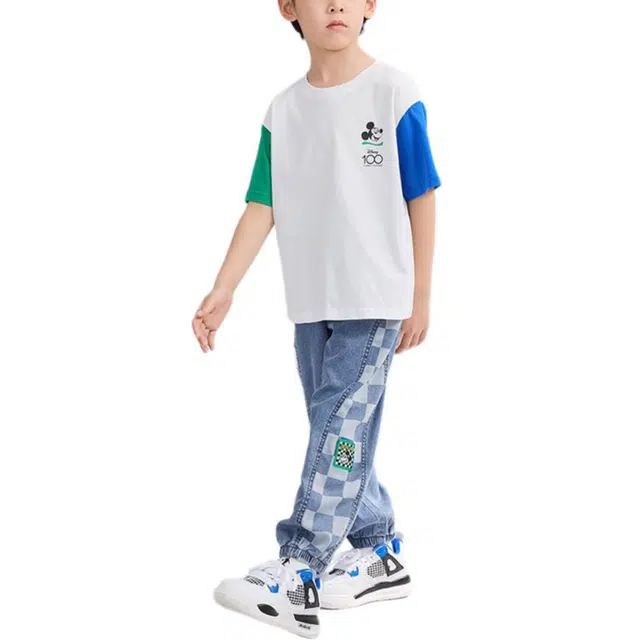 Disney T