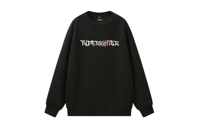 TYPERIGHTER