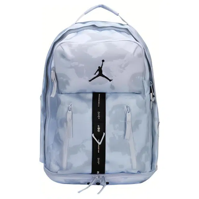 Jordan Backpack Light Blue