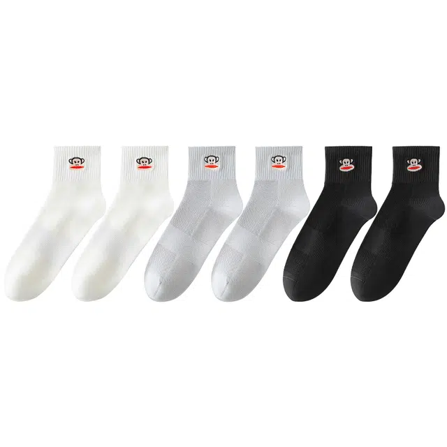 PAUL FRANK 6
