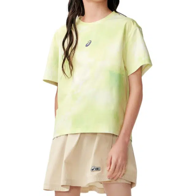Asics T