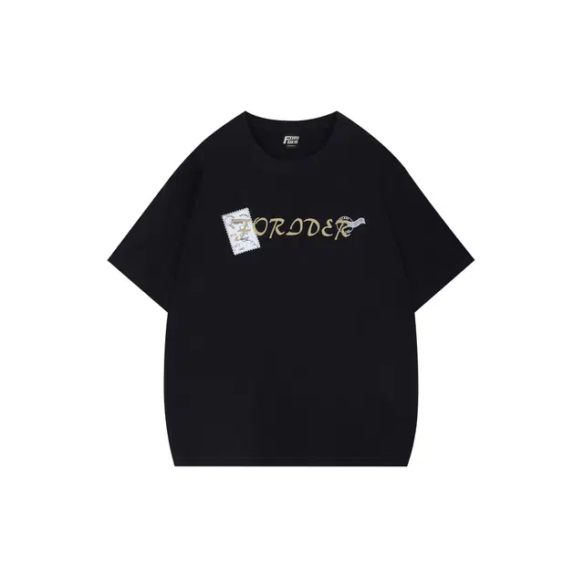 FORIDER logoT