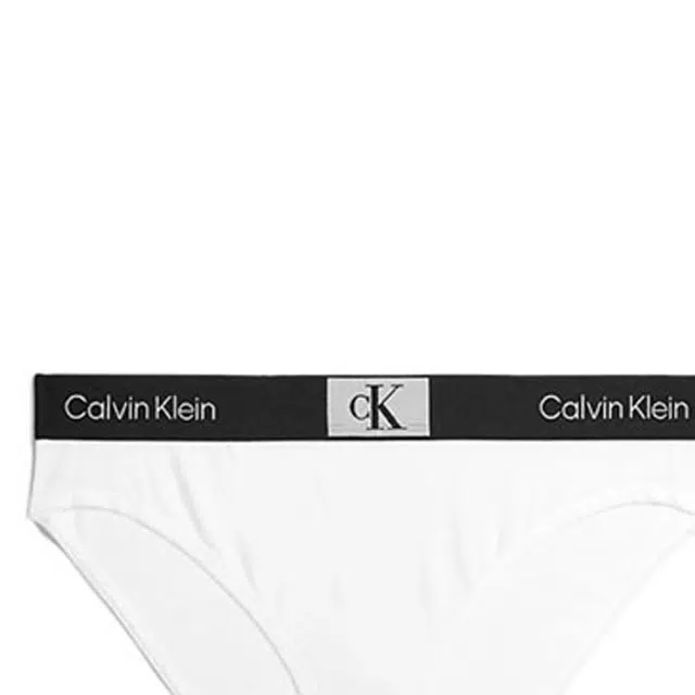 CALVIN KLEIN 1996 Logo
