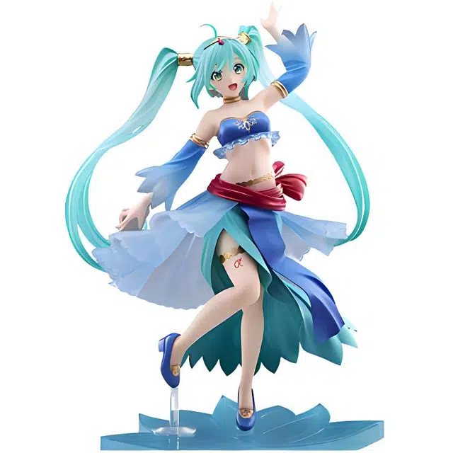 TAITO 21cm