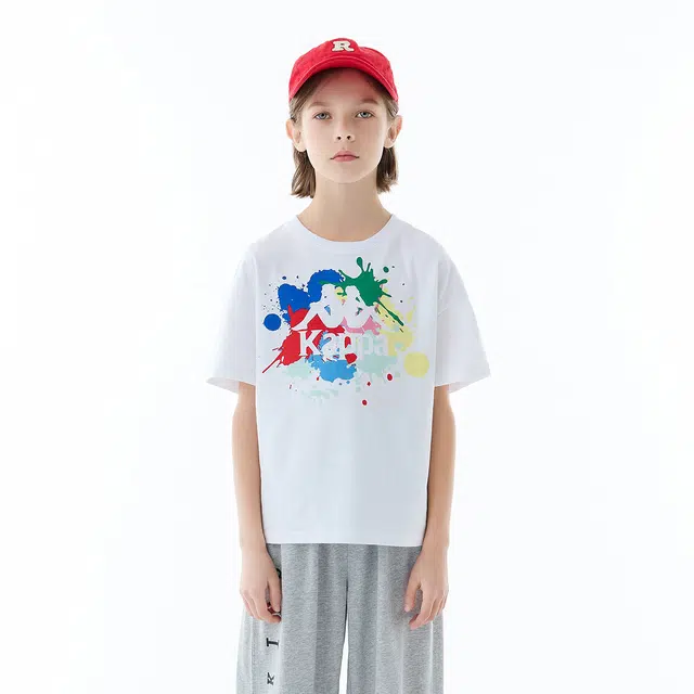 KAPPA KIDS T