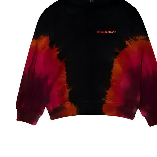 DSQUARED 2 SS24 Logo