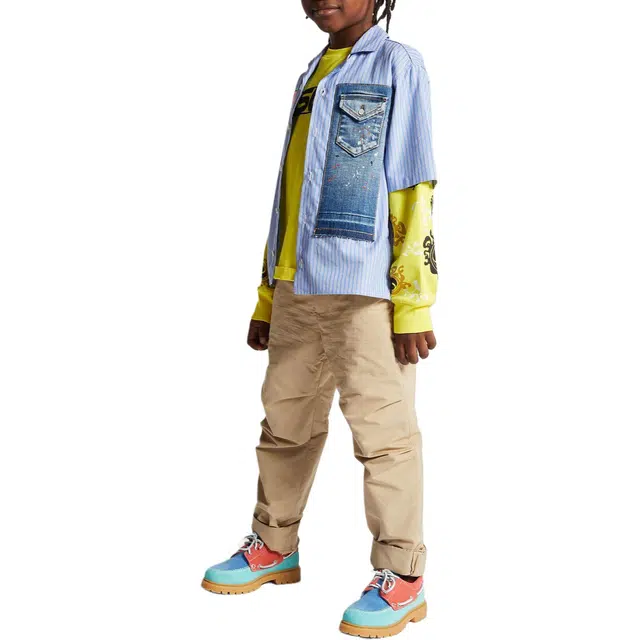 DSQUARED 2 Junior Pants