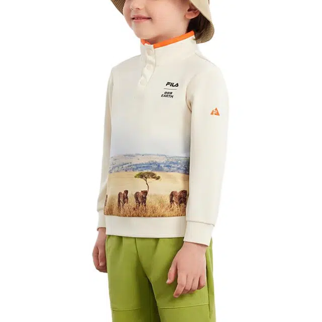 FILA KIDS PERFORMANCE
