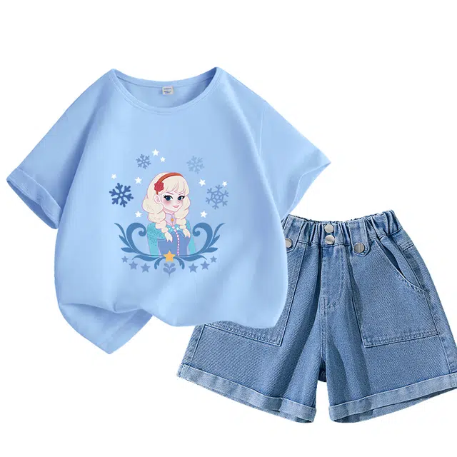 JEANSWEST JNR T