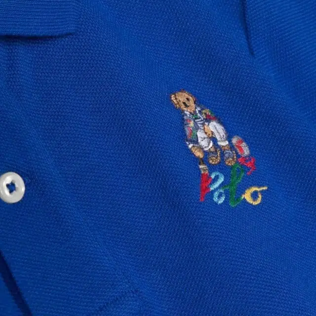 Polo Ralph Lauren FW23 Polo