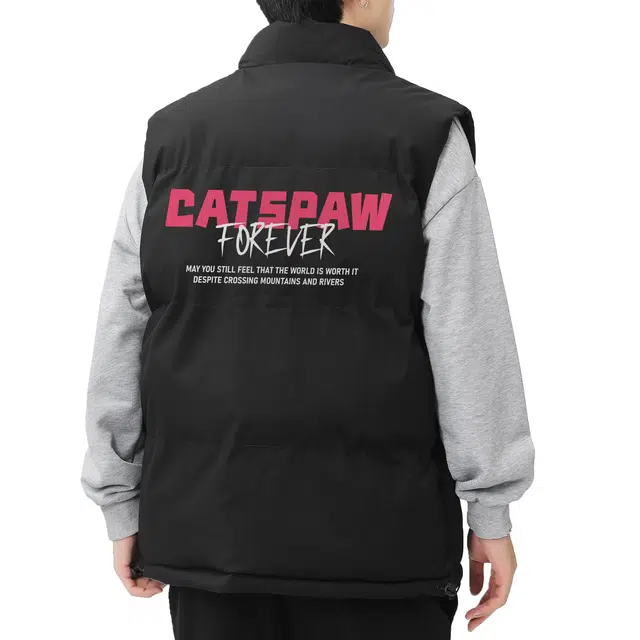 CAT'S PAW