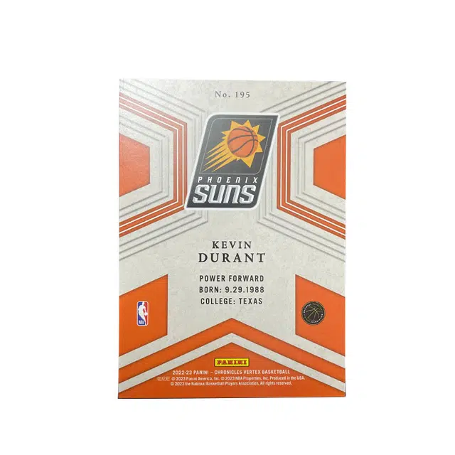 PANINI 2022-23 mojo