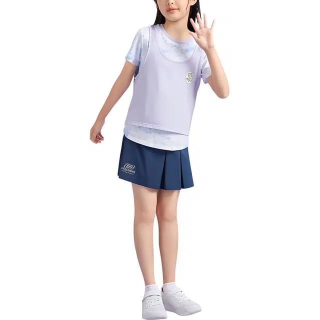 Skechers kids T