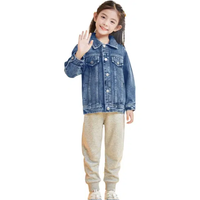 JEANSWEST JNR