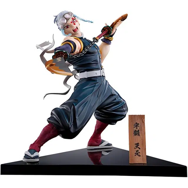 BANPRESTO b figure 15cm
