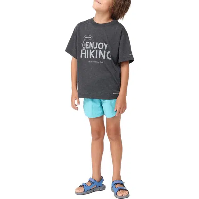 Columbia T
