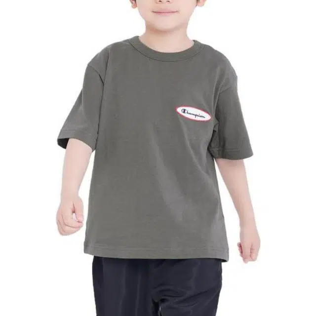 Champion SS23 T