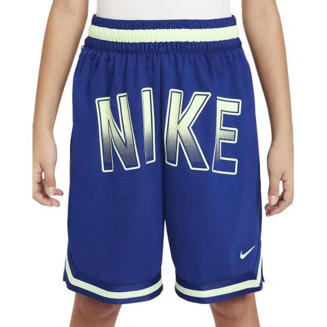 Nike DNA Culture of Basketball