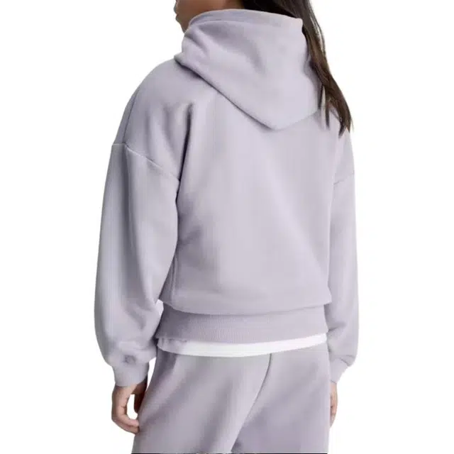 CKCalvin Klein 8-16 Relaxed Logo Hoodie