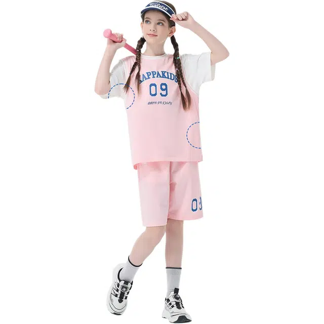 KAPPA KIDS