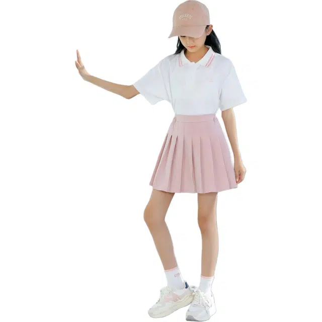 I.KARNOW Polo