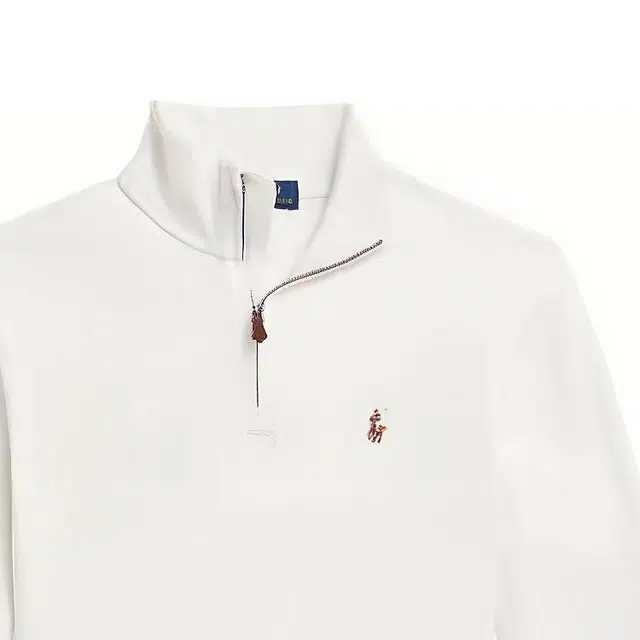 Polo Ralph Lauren SS23 Logo