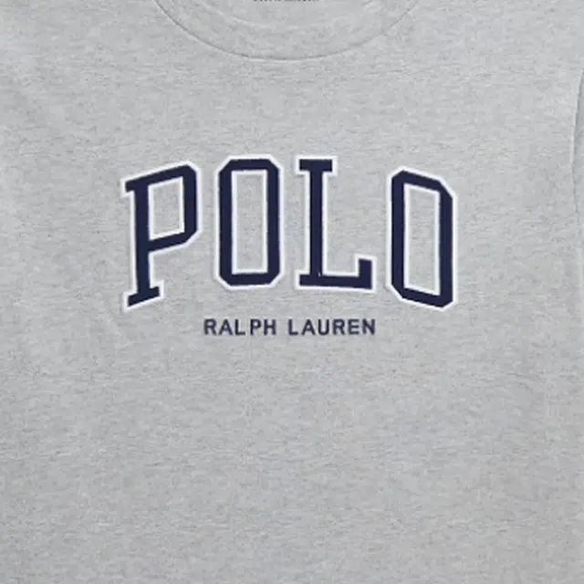 Polo Ralph Lauren SS24 LogoT