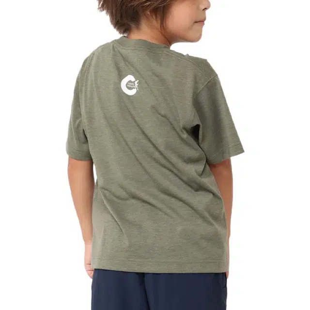 Columbia T