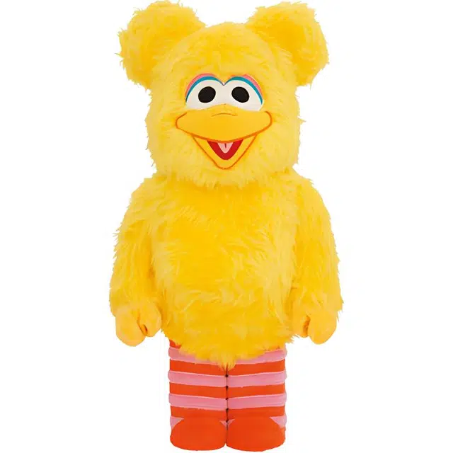 BERBRICK Costume Ver. 1000 70cm