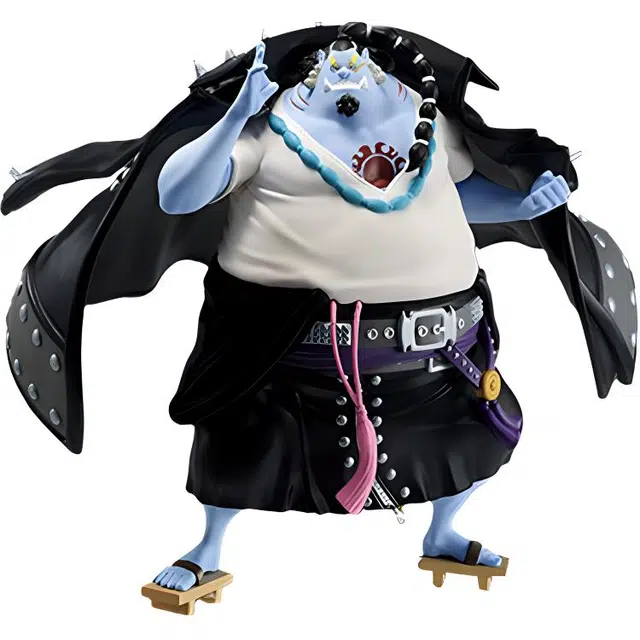 BANPRESTO film red e 17cm