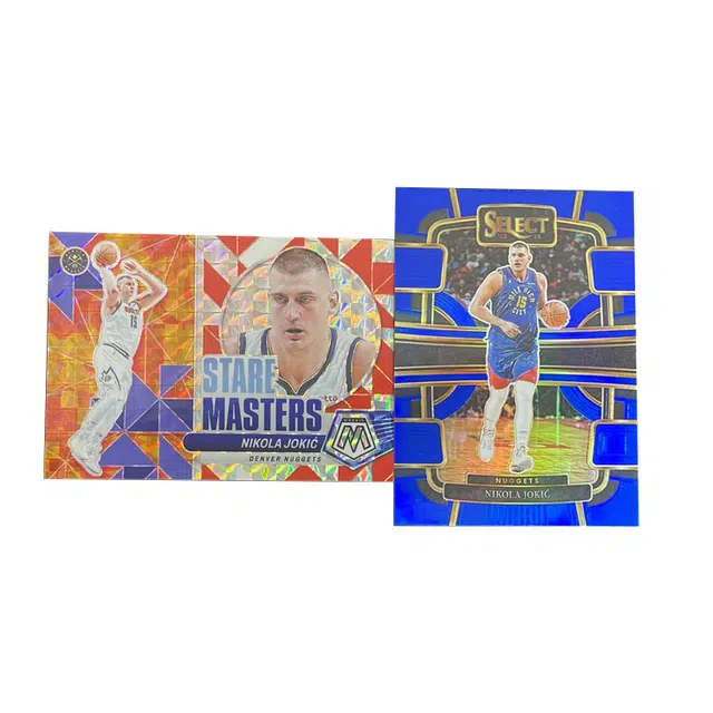 PANINI 2023-24 +SELECT 2