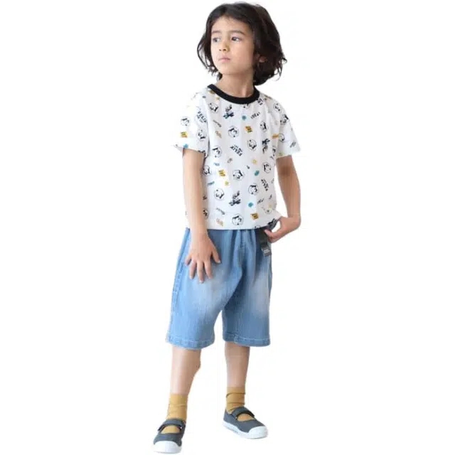 beams T