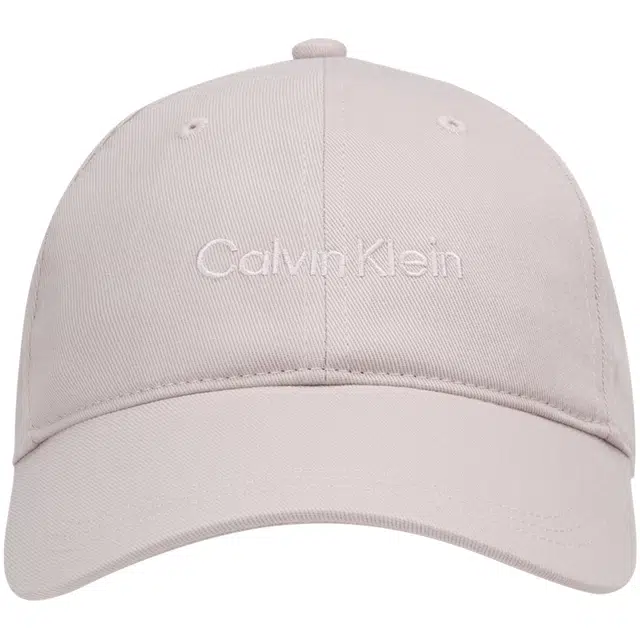 CALVIN KLEIN